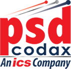 PSD Codax Logo