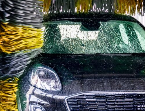 Regulated vs Unregulated Car Washes: What’s the Difference?